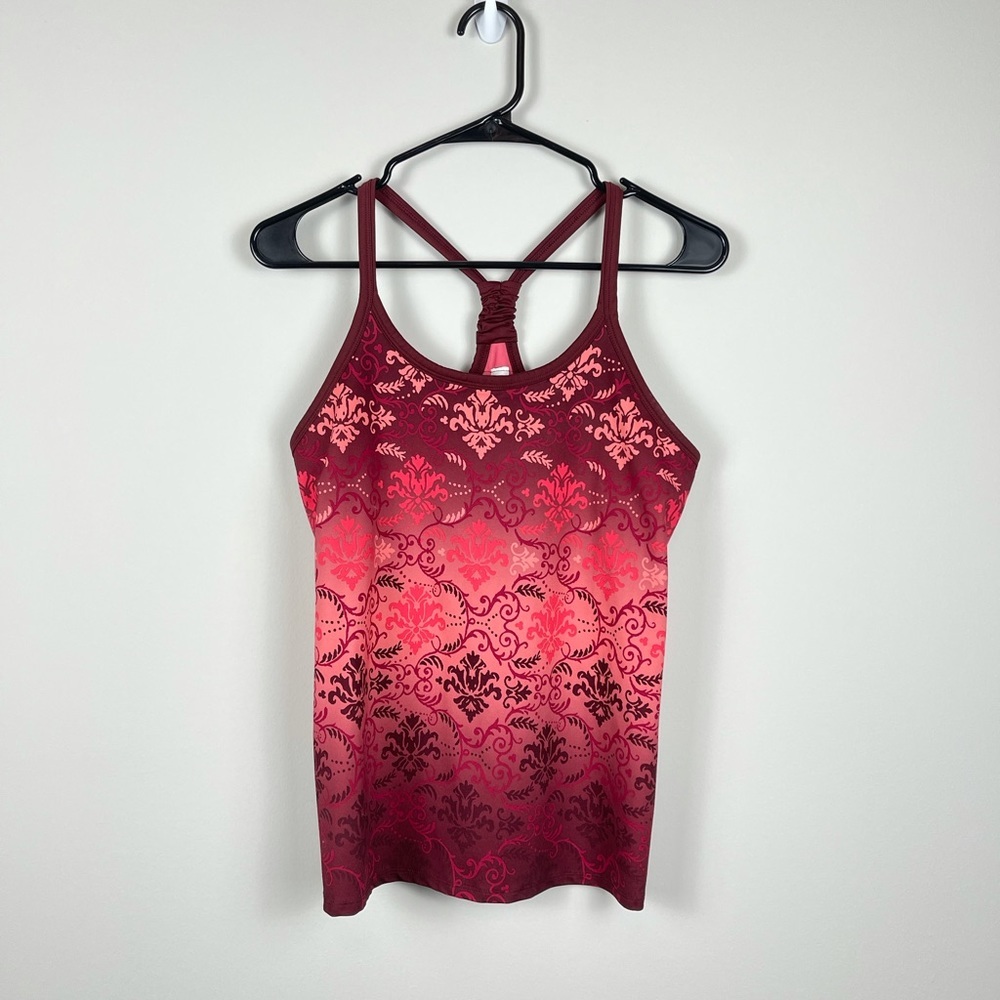 Athleta Workout Tank